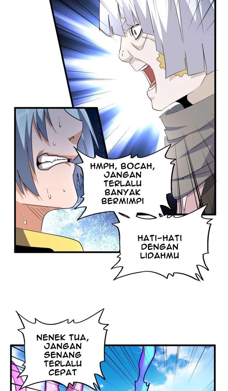 Magic Emperor Bab 178 halaman 47