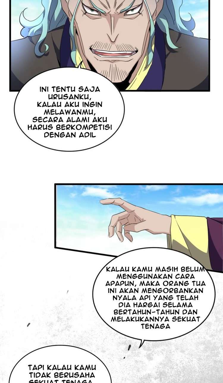 Magic Emperor Bab 178 halaman 57