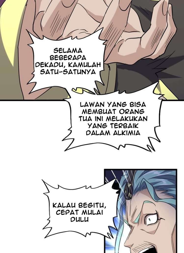 Magic Emperor Bab 179 halaman 11