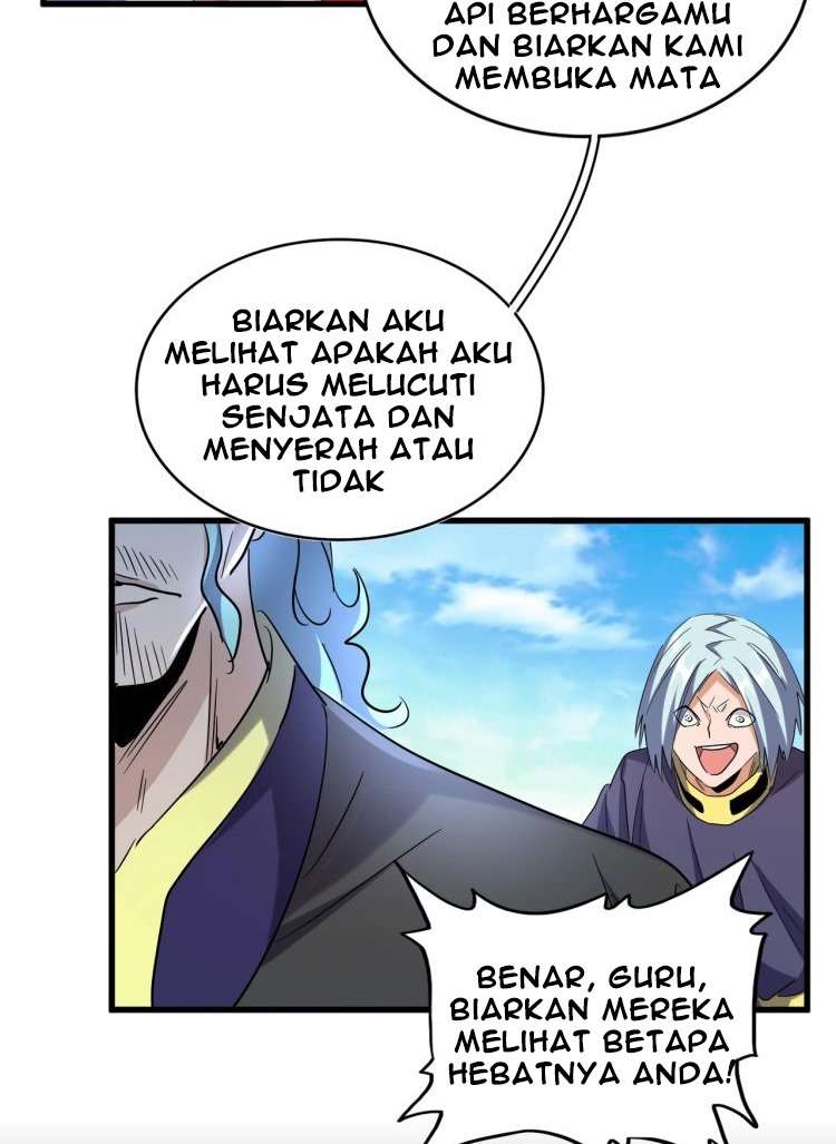 Magic Emperor Bab 179 halaman 18