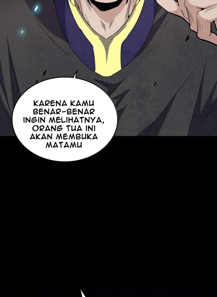 Magic Emperor Bab 179 halaman 20