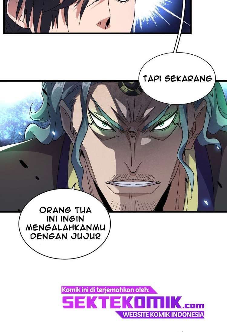 Magic Emperor Bab 179 halaman 46