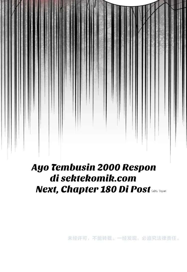Magic Emperor Bab 179 halaman 61