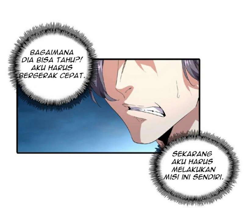 Magic Emperor Bab 19 halaman 38