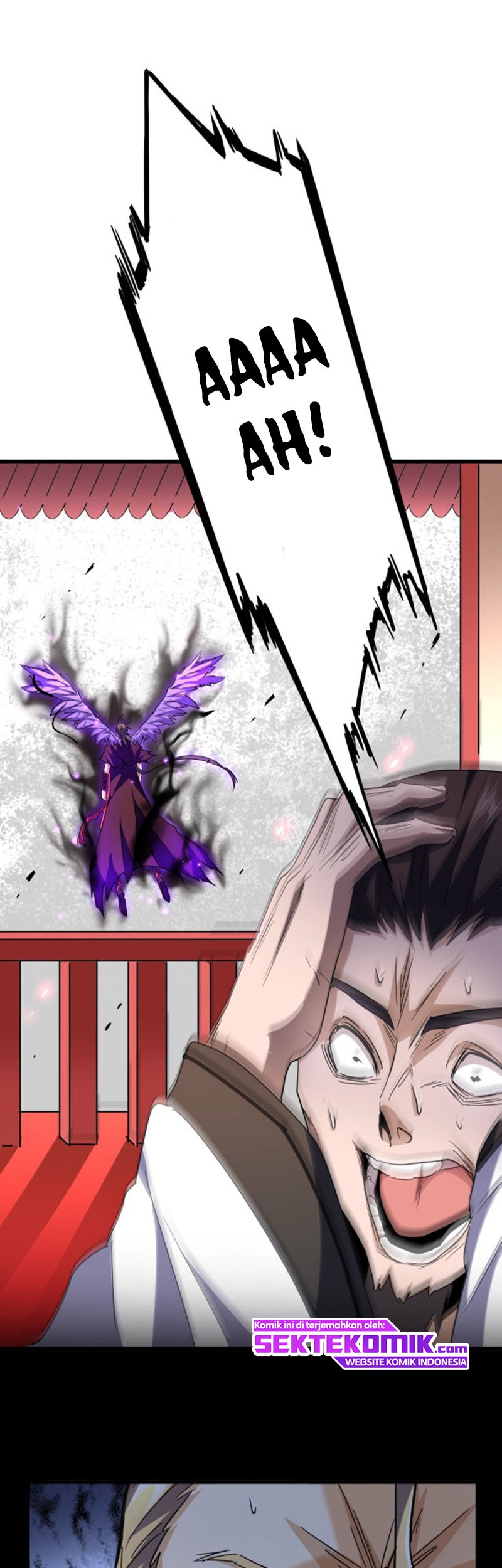 Magic Emperor Bab 191 halaman 13