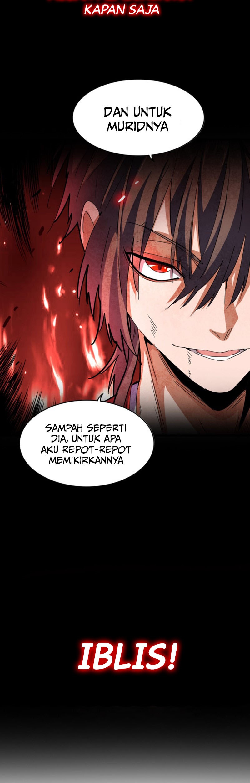 Magic Emperor Bab 191 halaman 17