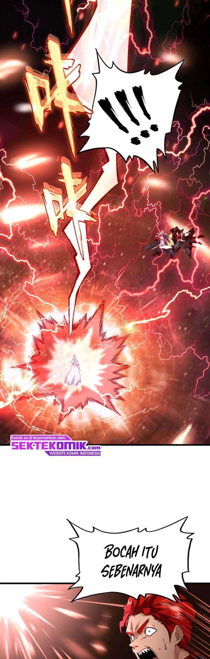 Magic Emperor Bab 194 halaman 34