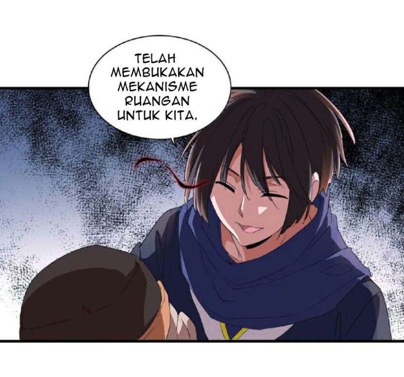 Magic Emperor Bab 20 halaman 35