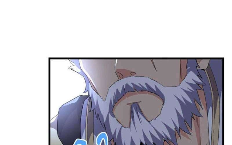 Magic Emperor chapter 212 halaman 3