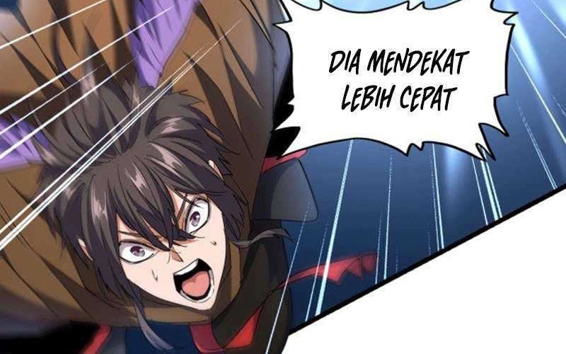 Magic Emperor chapter 212 halaman 7