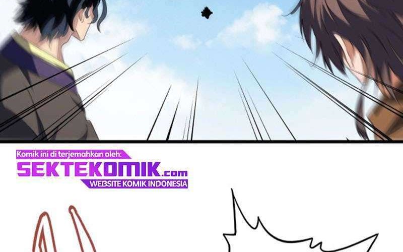 Magic Emperor chapter 212 halaman 11