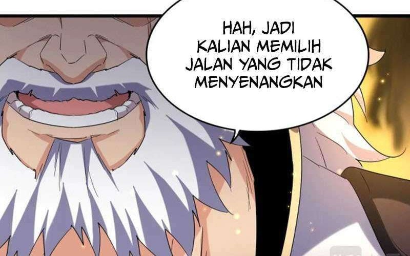Magic Emperor chapter 212 halaman 20