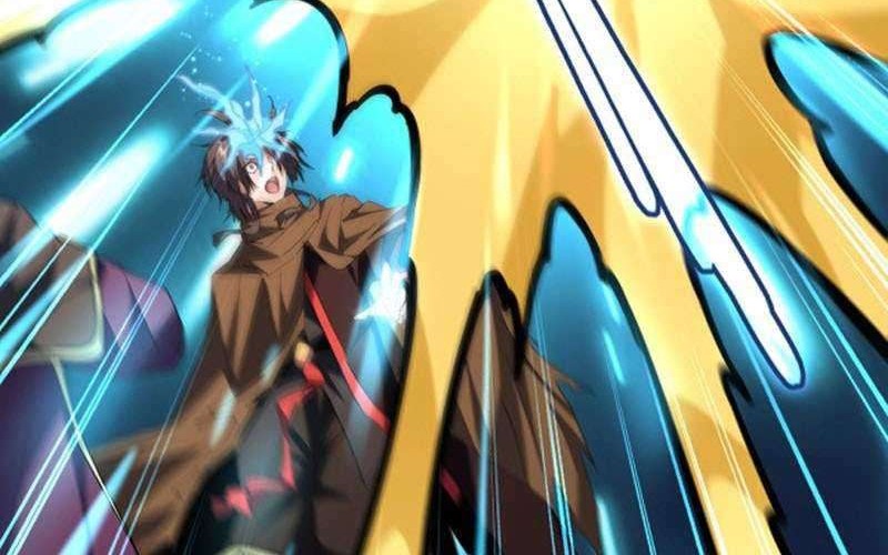 Magic Emperor chapter 212 halaman 24