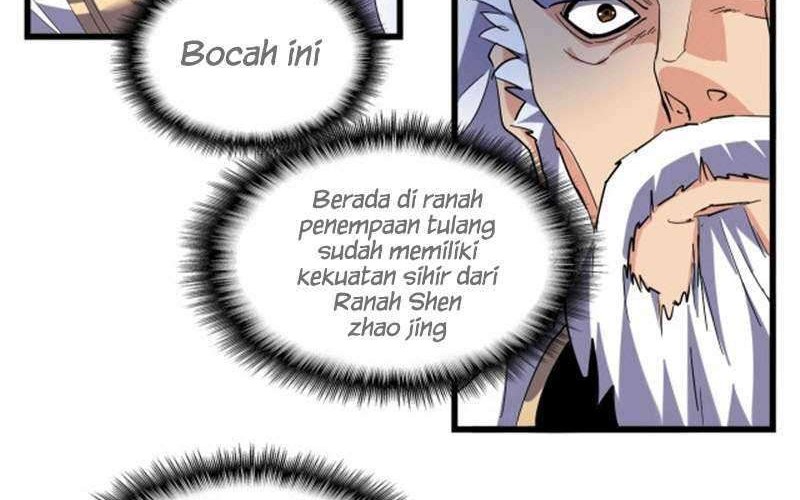 Magic Emperor chapter 212 halaman 26