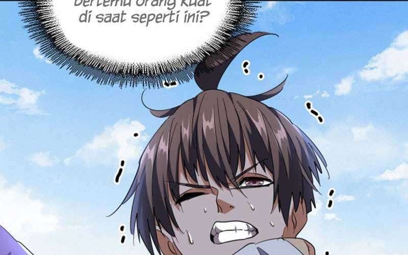 Magic Emperor chapter 212 halaman 31