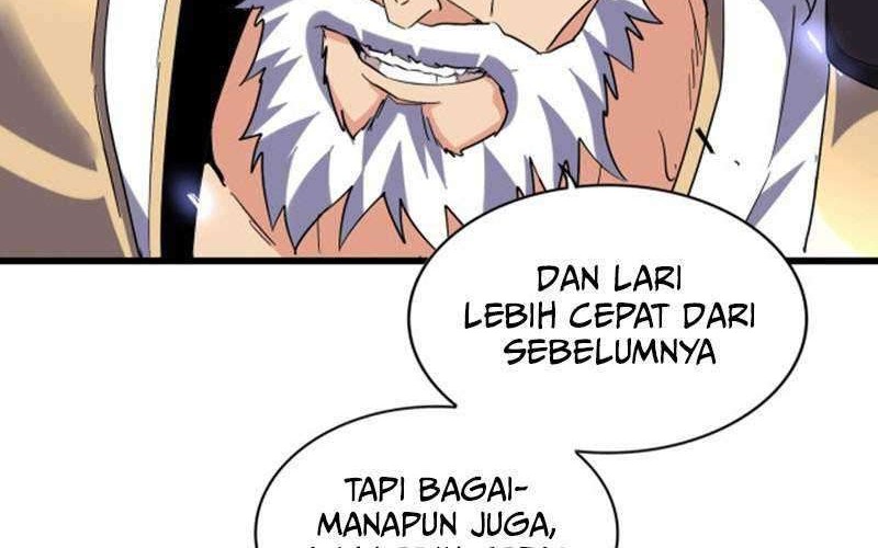 Magic Emperor chapter 212 halaman 33
