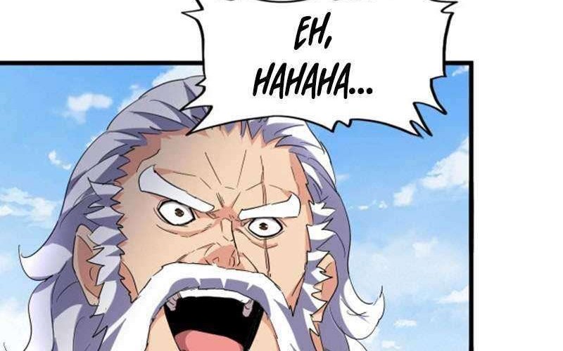 Magic Emperor chapter 212 halaman 35