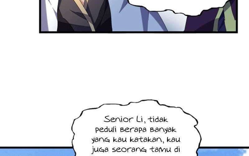 Magic Emperor chapter 212 halaman 37