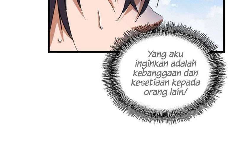 Magic Emperor chapter 212 halaman 44
