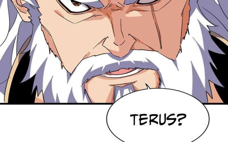 Magic Emperor chapter 212 halaman 48