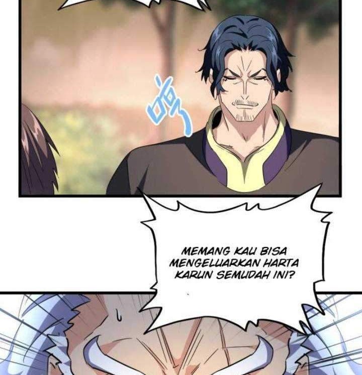 Magic Emperor Bab 217 halaman 4