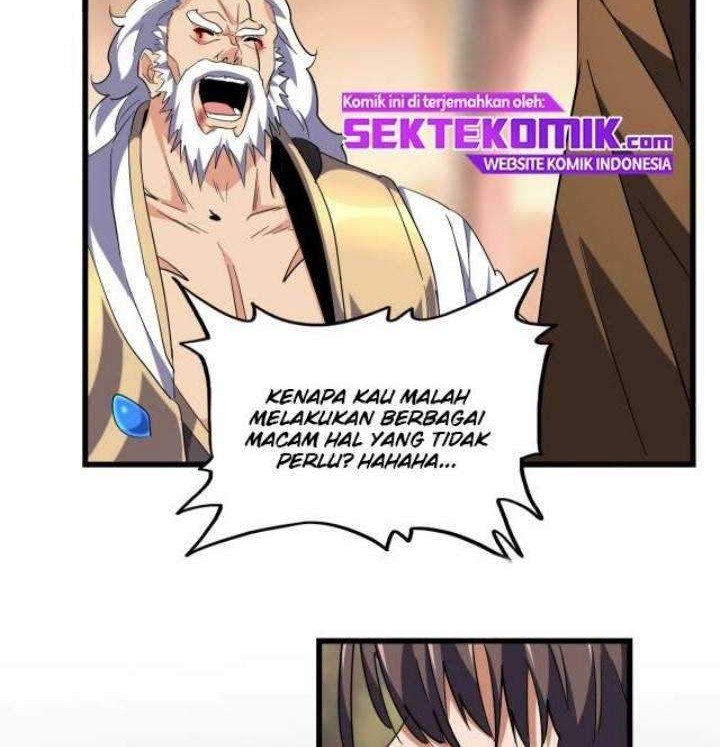 Magic Emperor Bab 217 halaman 6