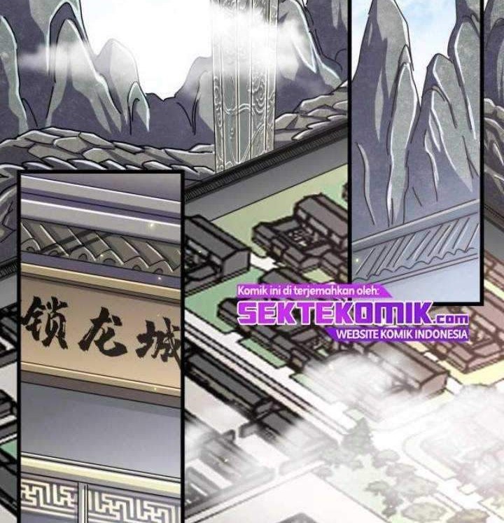Magic Emperor Bab 217 halaman 12