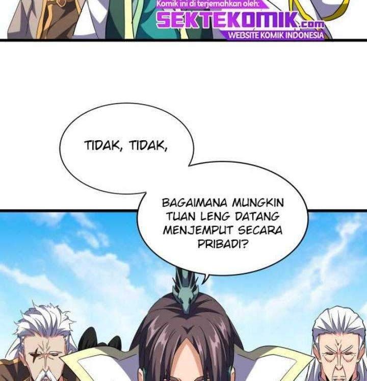 Magic Emperor Bab 217 halaman 16