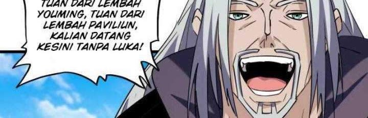 Magic Emperor Bab 217 halaman 34