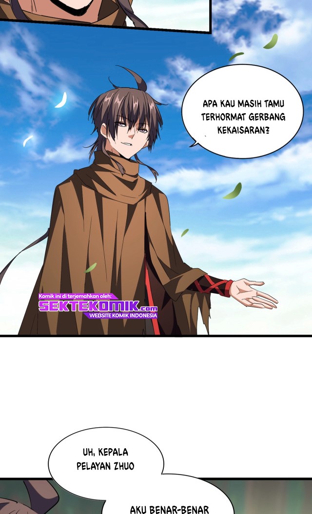 Magic Emperor Bab 223 halaman 9