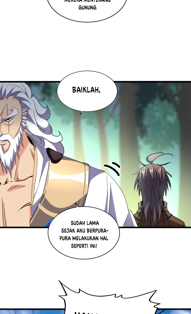 Magic Emperor Bab 223 halaman 13