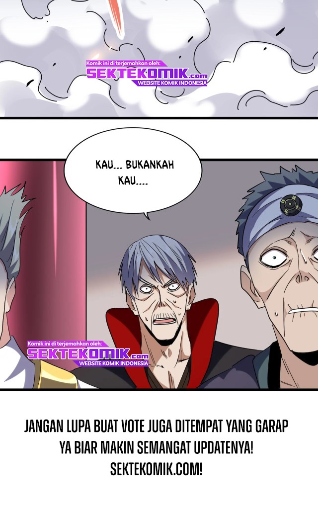 Magic Emperor Bab 223 halaman 51