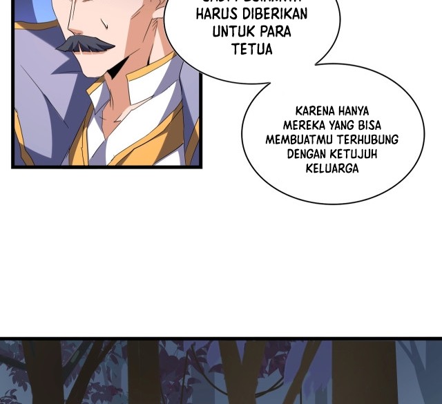 Magic Emperor Bab 227 halaman 35
