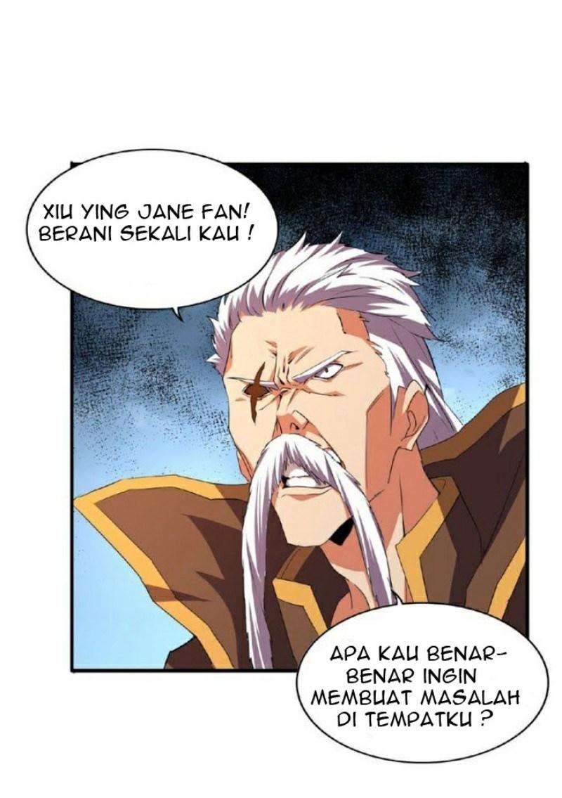 Magic Emperor Bab 23 halaman 13