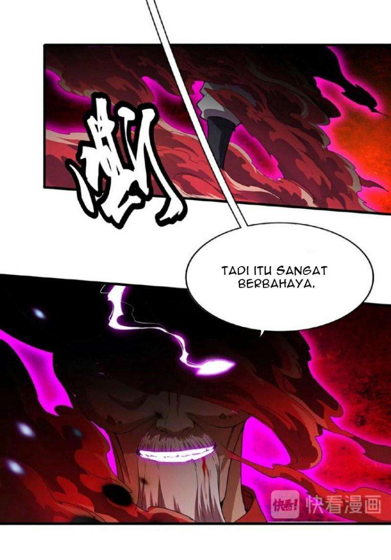 Magic Emperor Bab 23 halaman 34