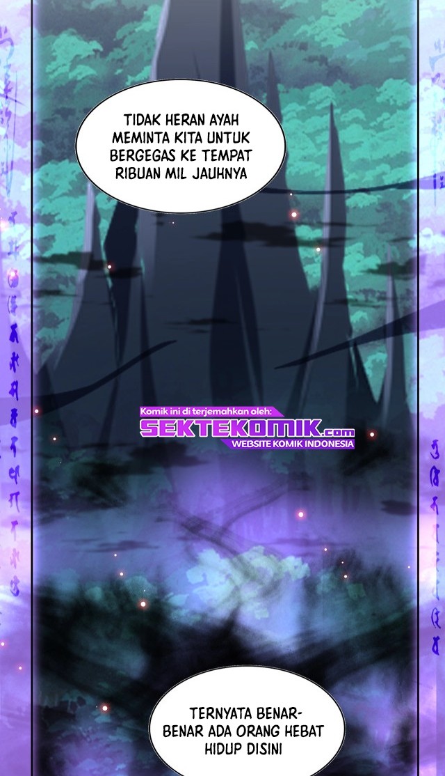 Magic Emperor Bab 230 halaman 29
