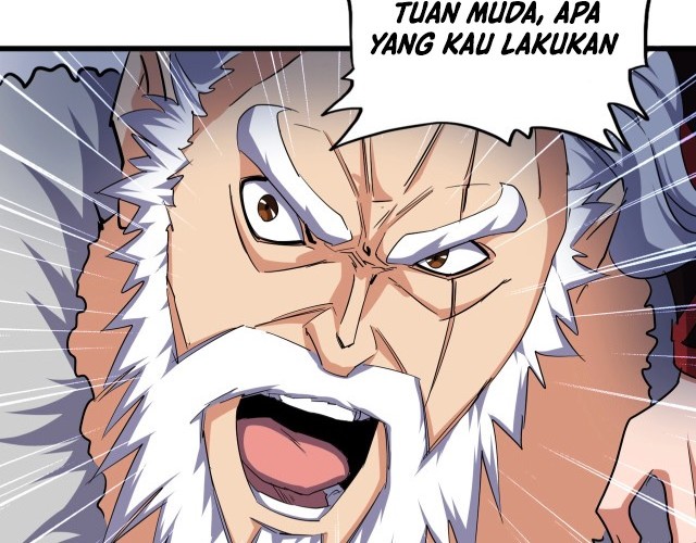Magic Emperor Bab 246 halaman 35