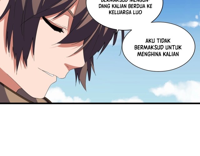 Magic Emperor Bab 248 halaman 3