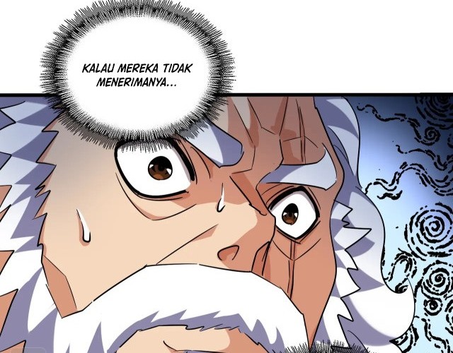 Magic Emperor Bab 248 halaman 9