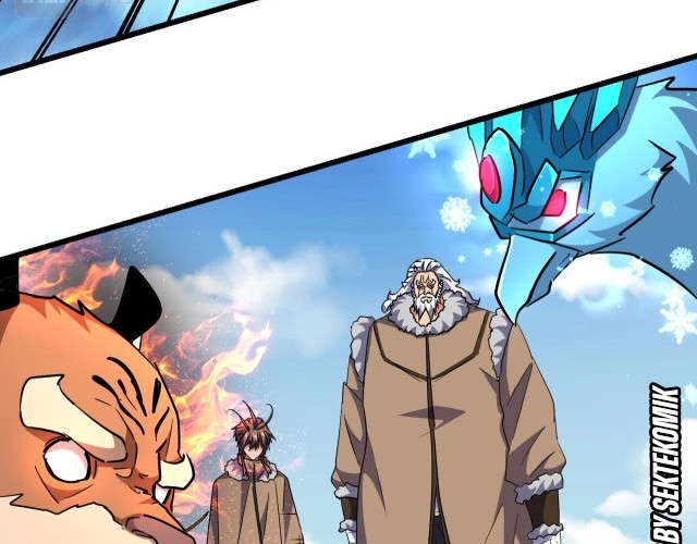 Magic Emperor Bab 248 halaman 13