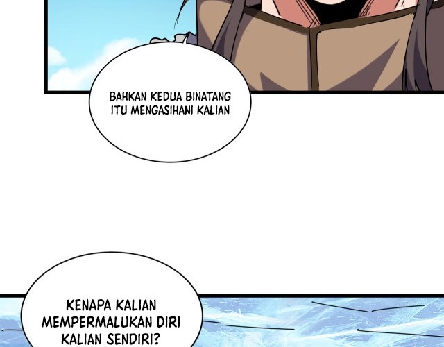 Magic Emperor Bab 248 halaman 15