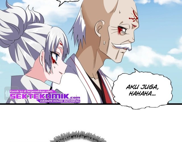 Magic Emperor Bab 248 halaman 17