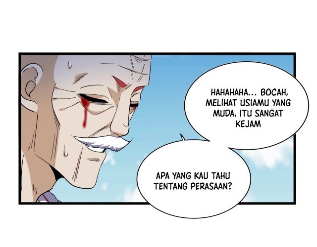 Magic Emperor Bab 248 halaman 19