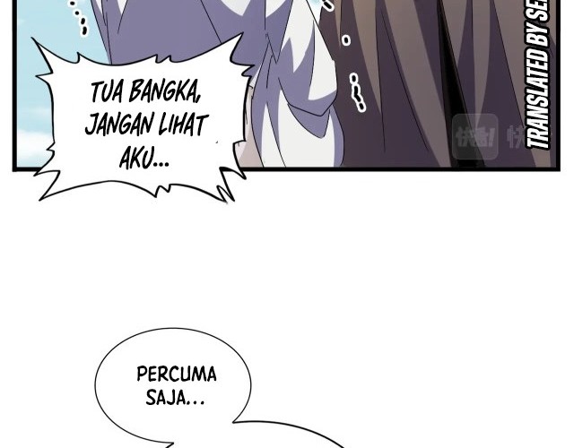 Magic Emperor Bab 248 halaman 31