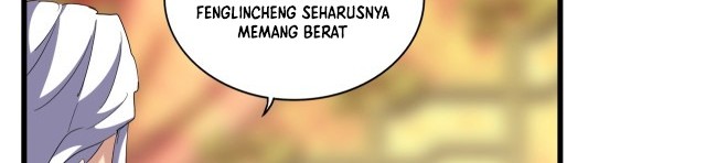 Magic Emperor Bab 250 halaman 11