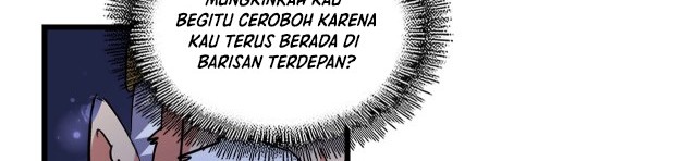 Magic Emperor Bab 250 halaman 15
