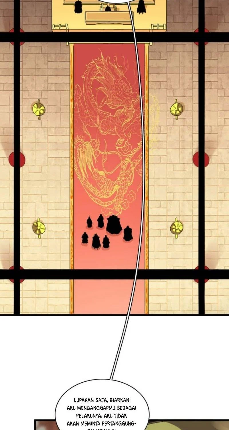 Magic Emperor Bab 253 halaman 7