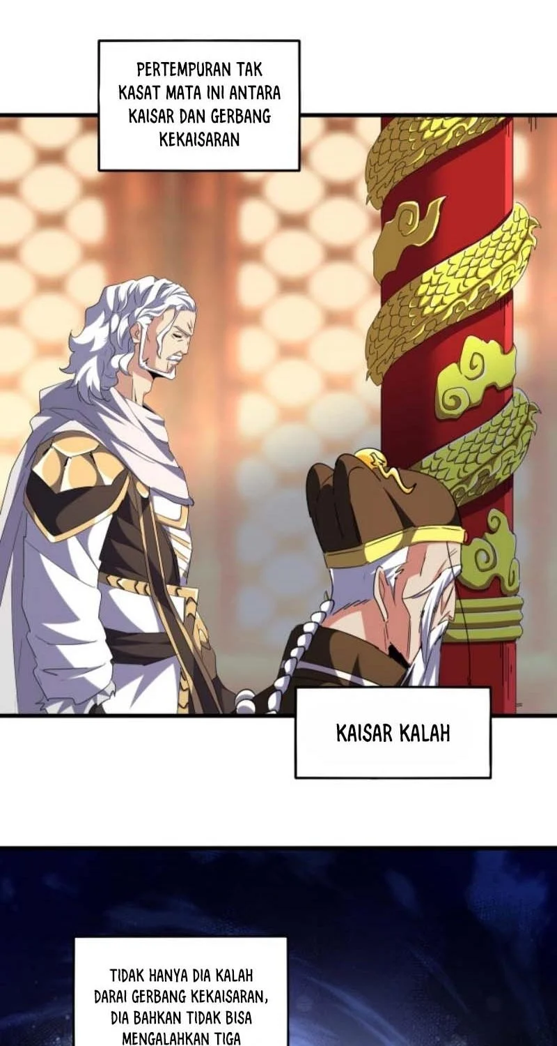 Magic Emperor Bab 253 halaman 10
