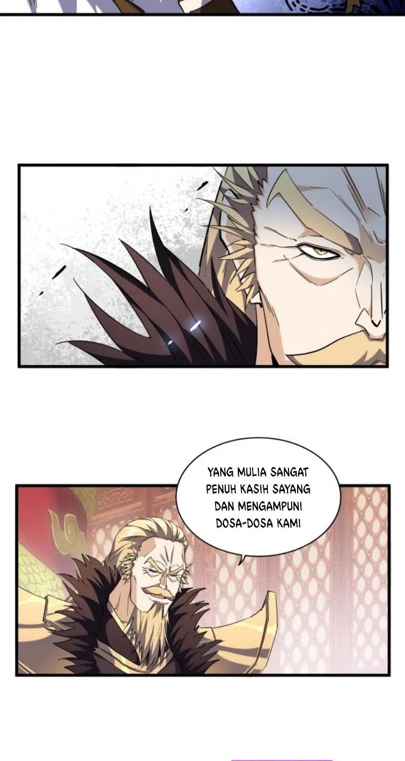 Magic Emperor Bab 253 halaman 14