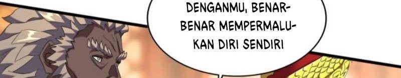 Magic Emperor Bab 253 halaman 26